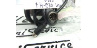 JVC 6200044901 din cable.